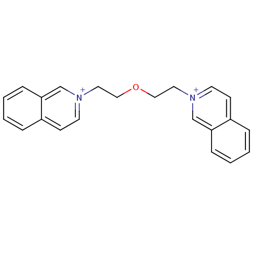 Chemical structure of BindingDB Monomer ID 50336124