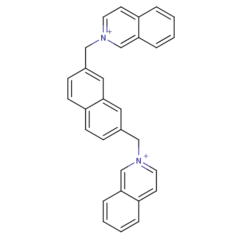 Chemical structure of BindingDB Monomer ID 50336130