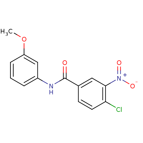 Chemical structure of BindingDB Monomer ID 50336217