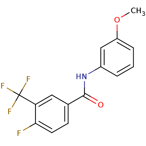 Chemical structure of BindingDB Monomer ID 50336236