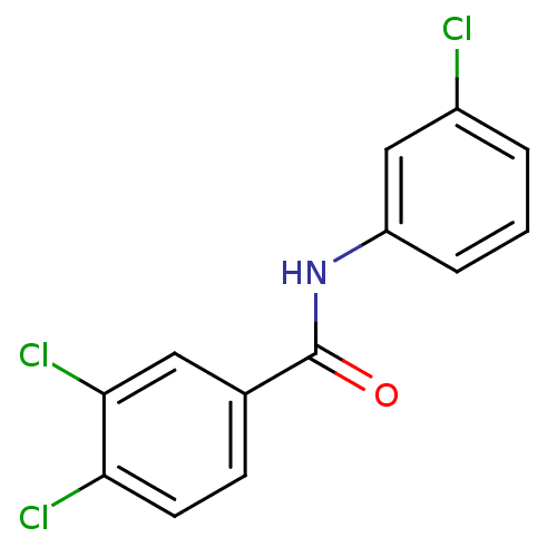 Chemical structure of BindingDB Monomer ID 50336242