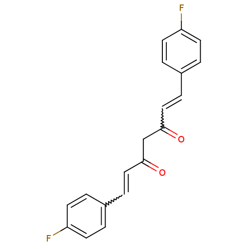 Chemical structure of BindingDB Monomer ID 50336251
