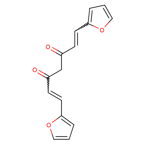 Chemical structure of BindingDB Monomer ID 50336255