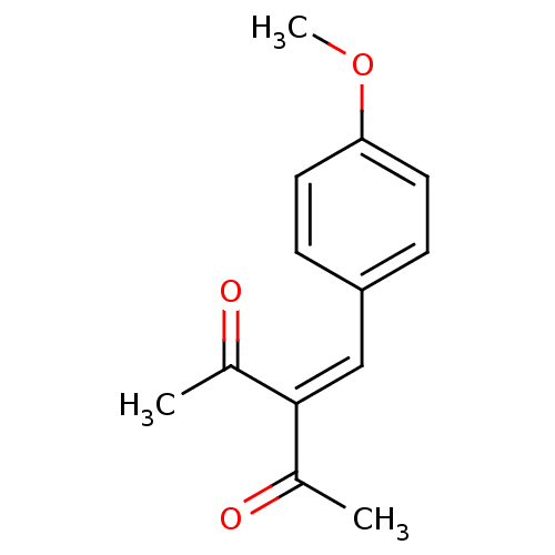 Chemical structure of BindingDB Monomer ID 50336262