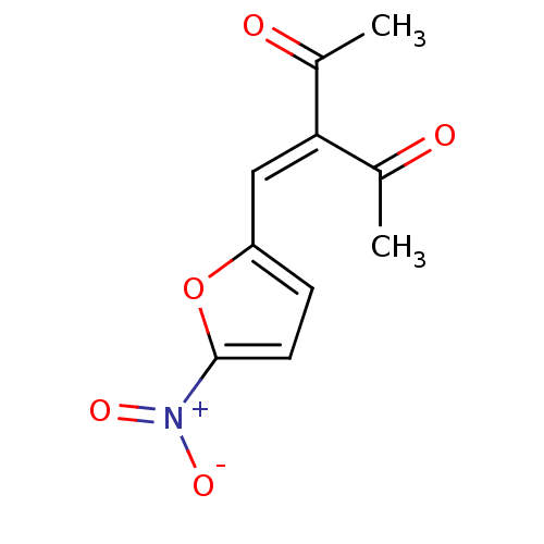 Chemical structure of BindingDB Monomer ID 50336264