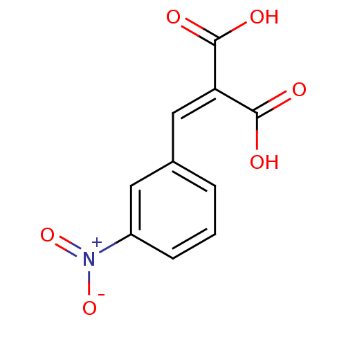 Chemical structure of BindingDB Monomer ID 50336265