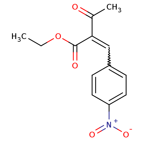 Chemical structure of BindingDB Monomer ID 50336266