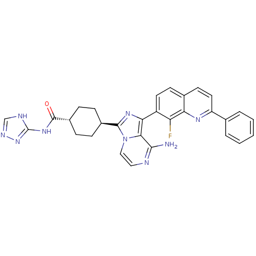 Chemical structure of BindingDB Monomer ID 50336326