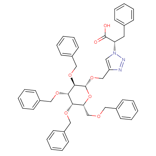 Chemical structure of BindingDB Monomer ID 50336341