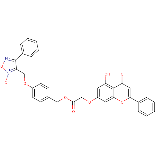Chemical structure of BindingDB Monomer ID 50336358
