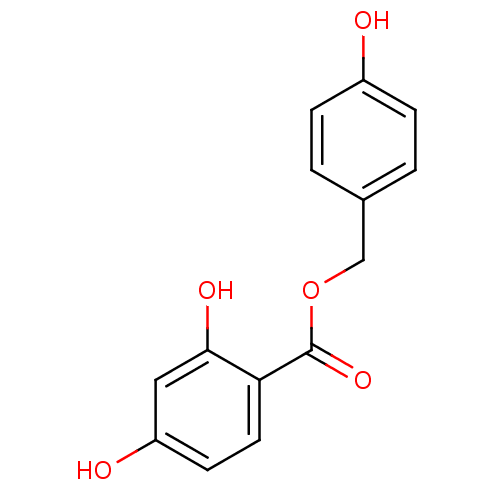 Chemical structure of BindingDB Monomer ID 50336361