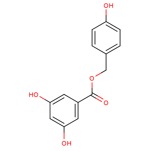 Chemical structure of BindingDB Monomer ID 50336362