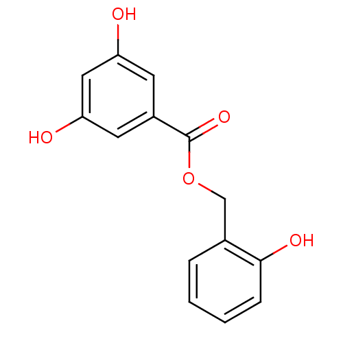 Chemical structure of BindingDB Monomer ID 50336370