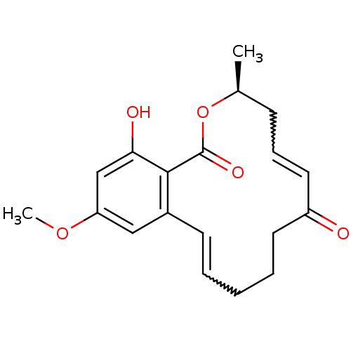Chemical structure of BindingDB Monomer ID 50336460