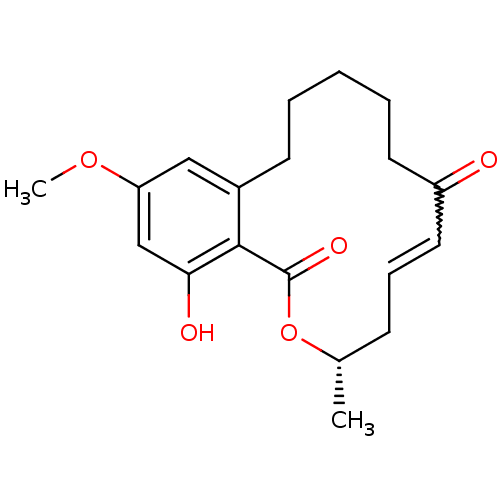 Chemical structure of BindingDB Monomer ID 50336461