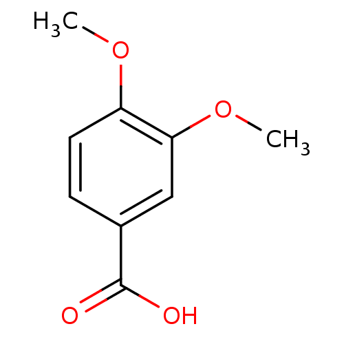 Chemical structure of BindingDB Monomer ID 50336487