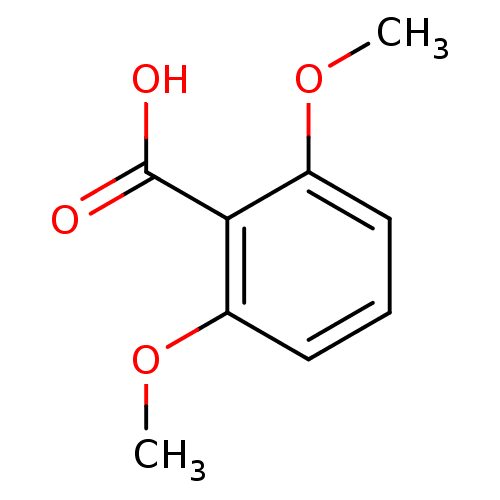 Chemical structure of BindingDB Monomer ID 50336492