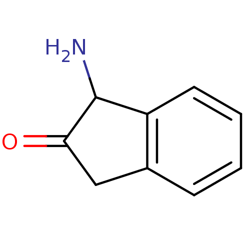 Chemical structure of BindingDB Monomer ID 50336493