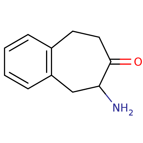 Chemical structure of BindingDB Monomer ID 50336494