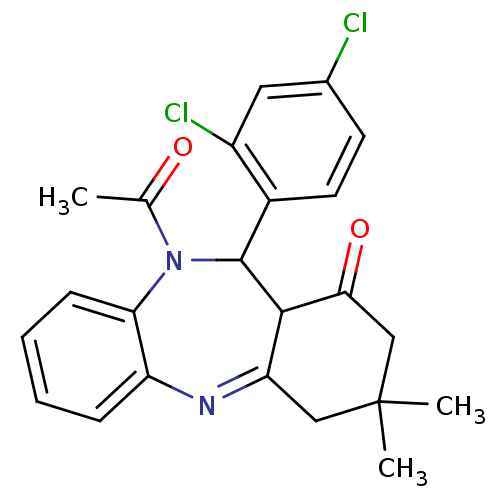 Chemical structure of BindingDB Monomer ID 50336502