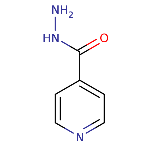 Chemical structure of BindingDB Monomer ID 50336507
