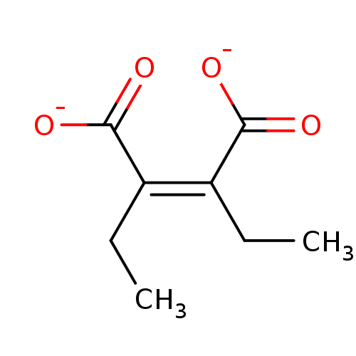 Chemical structure of BindingDB Monomer ID 50336508