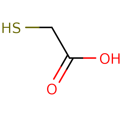 Chemical structure of BindingDB Monomer ID 50336509