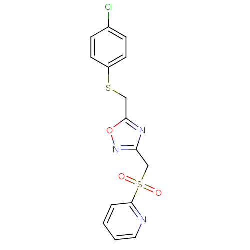 Chemical structure of BindingDB Monomer ID 50336516