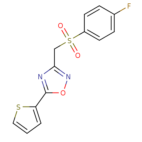 Chemical structure of BindingDB Monomer ID 50336518