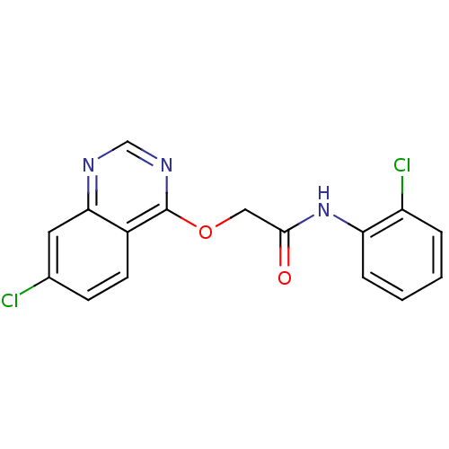 Chemical structure of BindingDB Monomer ID 50336524
