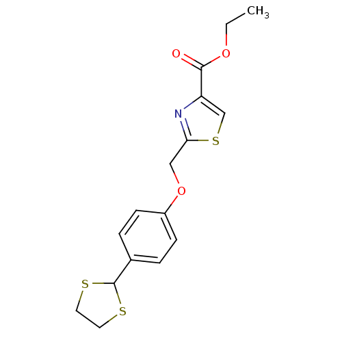 Chemical structure of BindingDB Monomer ID 50336525