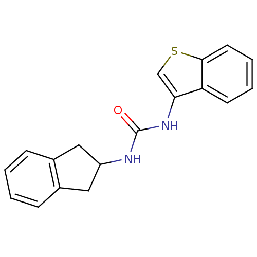 Chemical structure of BindingDB Monomer ID 50336526