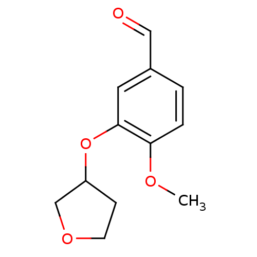 Chemical structure of BindingDB Monomer ID 50336531