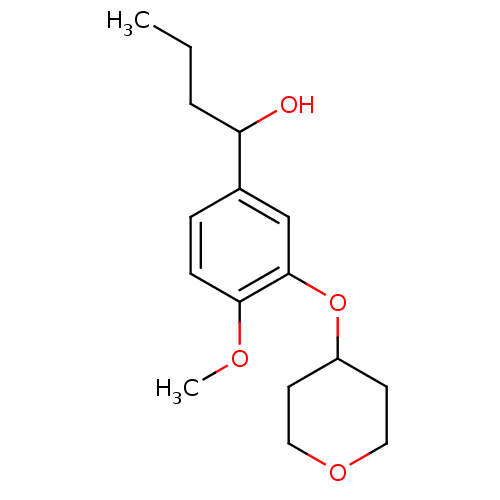 Chemical structure of BindingDB Monomer ID 50336532