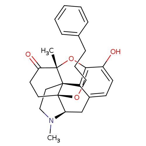 Chemical structure of BindingDB Monomer ID 50336591
