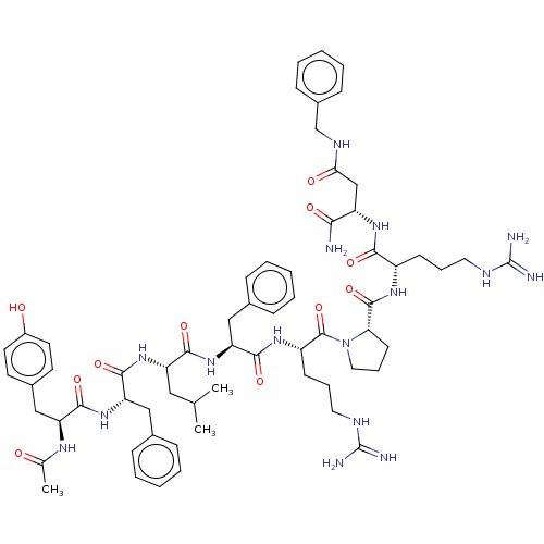 Chemical structure of BindingDB Monomer ID 50336637
