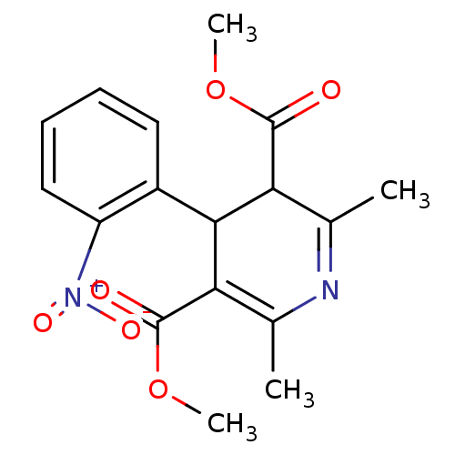 Chemical structure of BindingDB Monomer ID 50336640