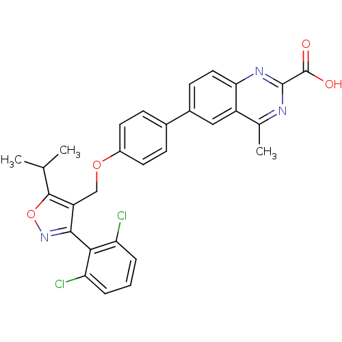 Chemical structure of BindingDB Monomer ID 50336648