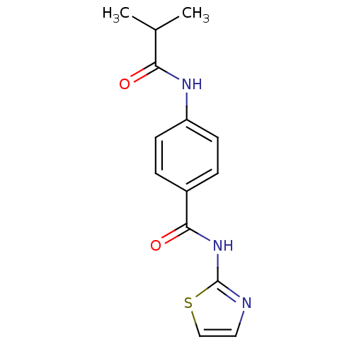 Chemical structure of BindingDB Monomer ID 50336718