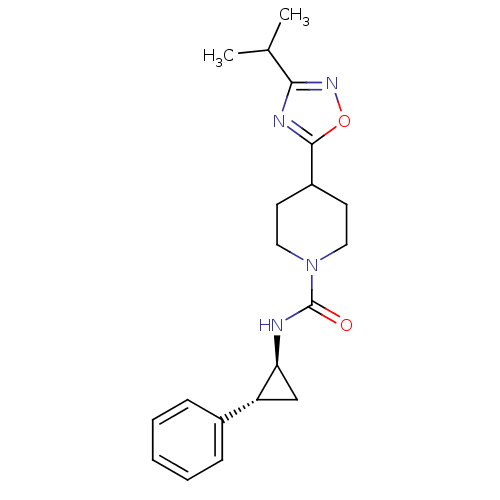 Chemical structure of BindingDB Monomer ID 50336822
