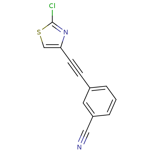 Chemical structure of BindingDB Monomer ID 50336830