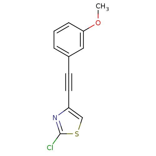 Chemical structure of BindingDB Monomer ID 50336833