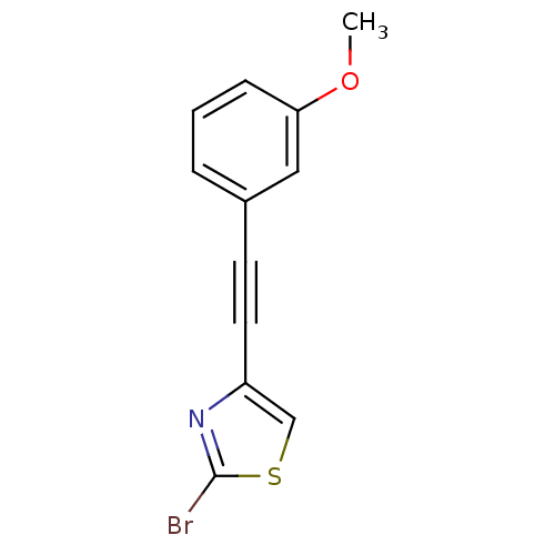 Chemical structure of BindingDB Monomer ID 50336837
