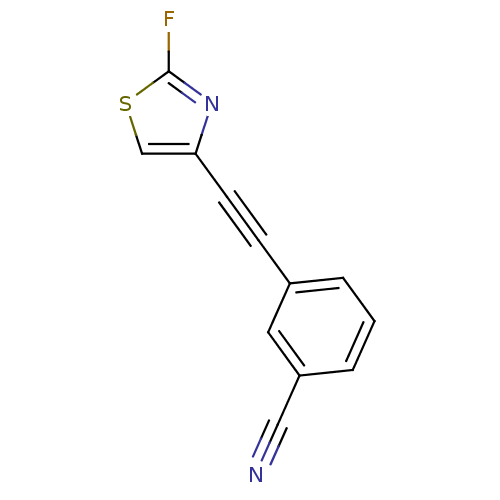 Chemical structure of BindingDB Monomer ID 50336842