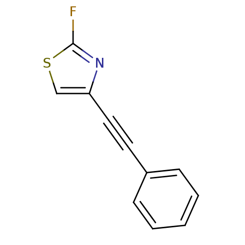 Chemical structure of BindingDB Monomer ID 50336846