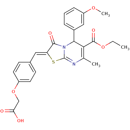 Chemical structure of BindingDB Monomer ID 50336848