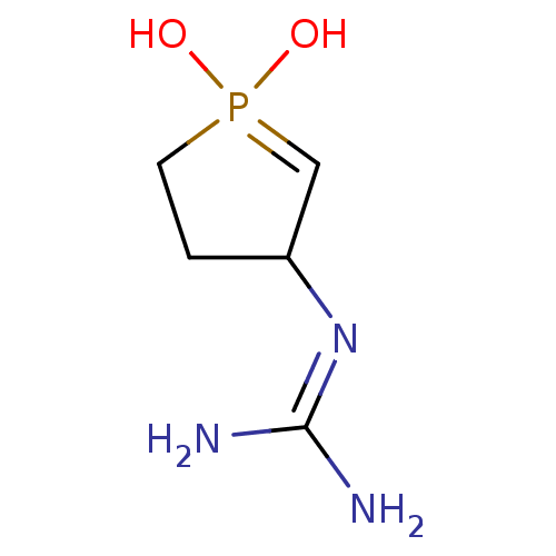 Chemical structure of BindingDB Monomer ID 50336850