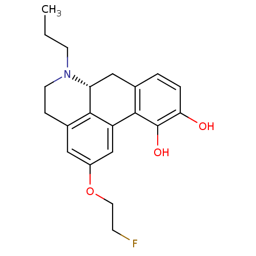 Chemical structure of BindingDB Monomer ID 50336853