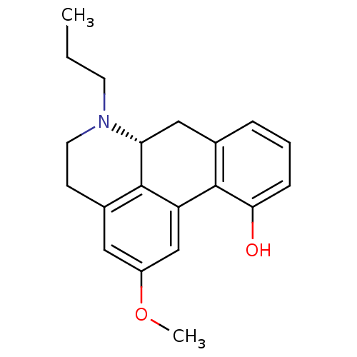 Chemical structure of BindingDB Monomer ID 50336856