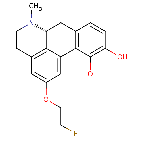 Chemical structure of BindingDB Monomer ID 50336859